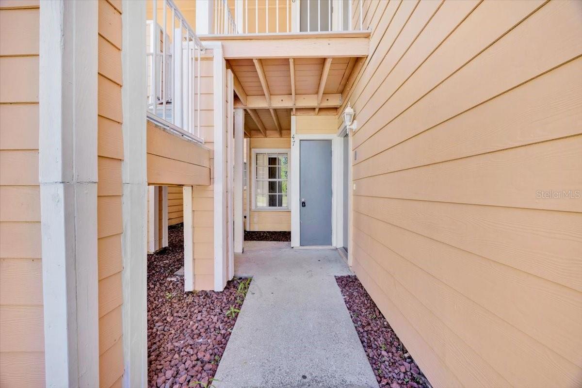 2035 ROYAL BAY BLVD #47, KISSIMMEE, FL, 34746