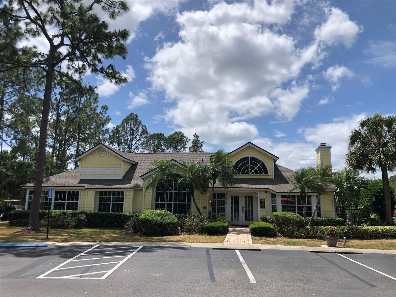 2035 ROYAL BAY BLVD #47, KISSIMMEE, FL, 34746
