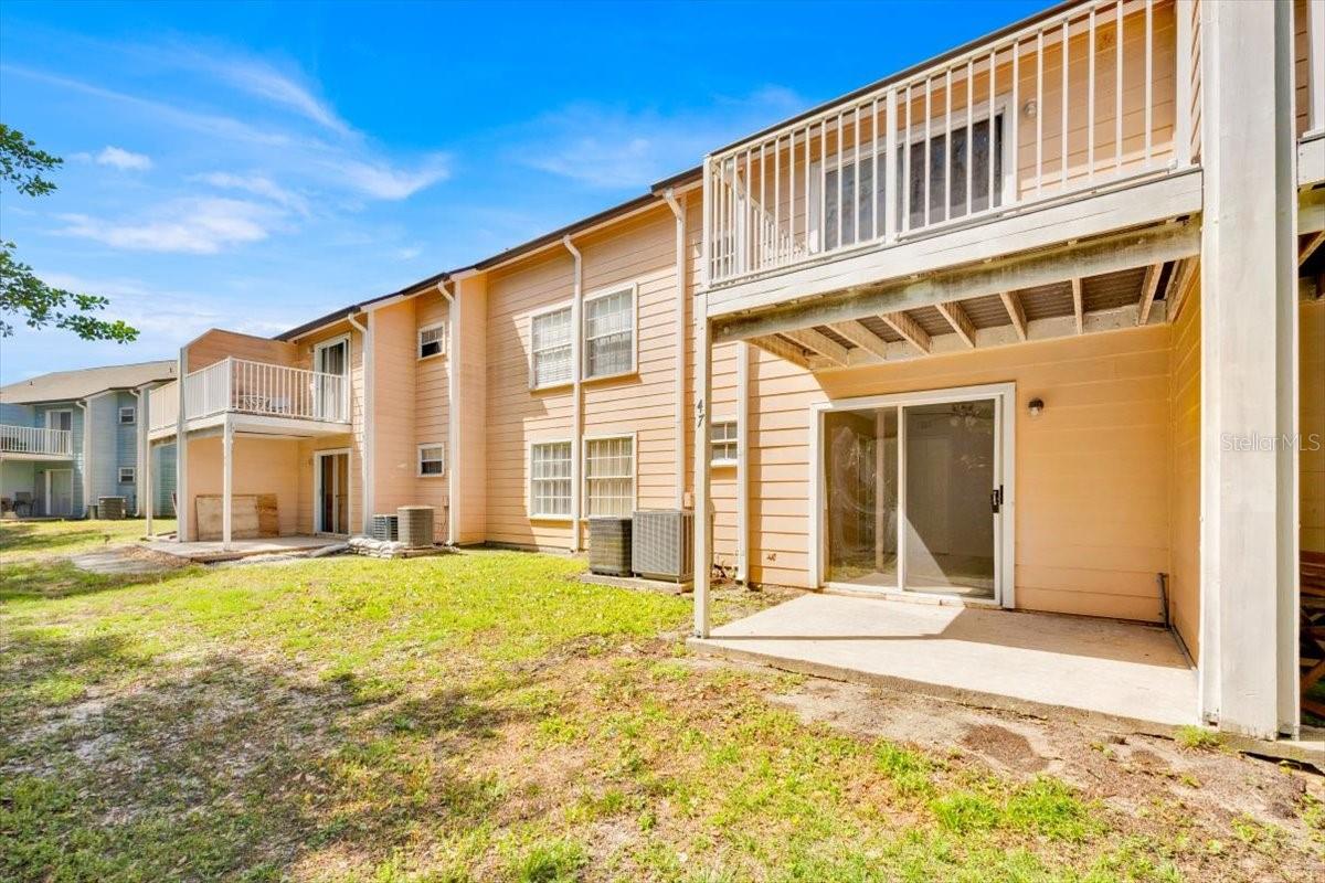 2035 ROYAL BAY BLVD #47, KISSIMMEE, FL, 34746