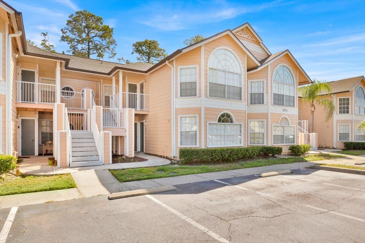2035 ROYAL BAY BLVD #47, KISSIMMEE, FL, 34746