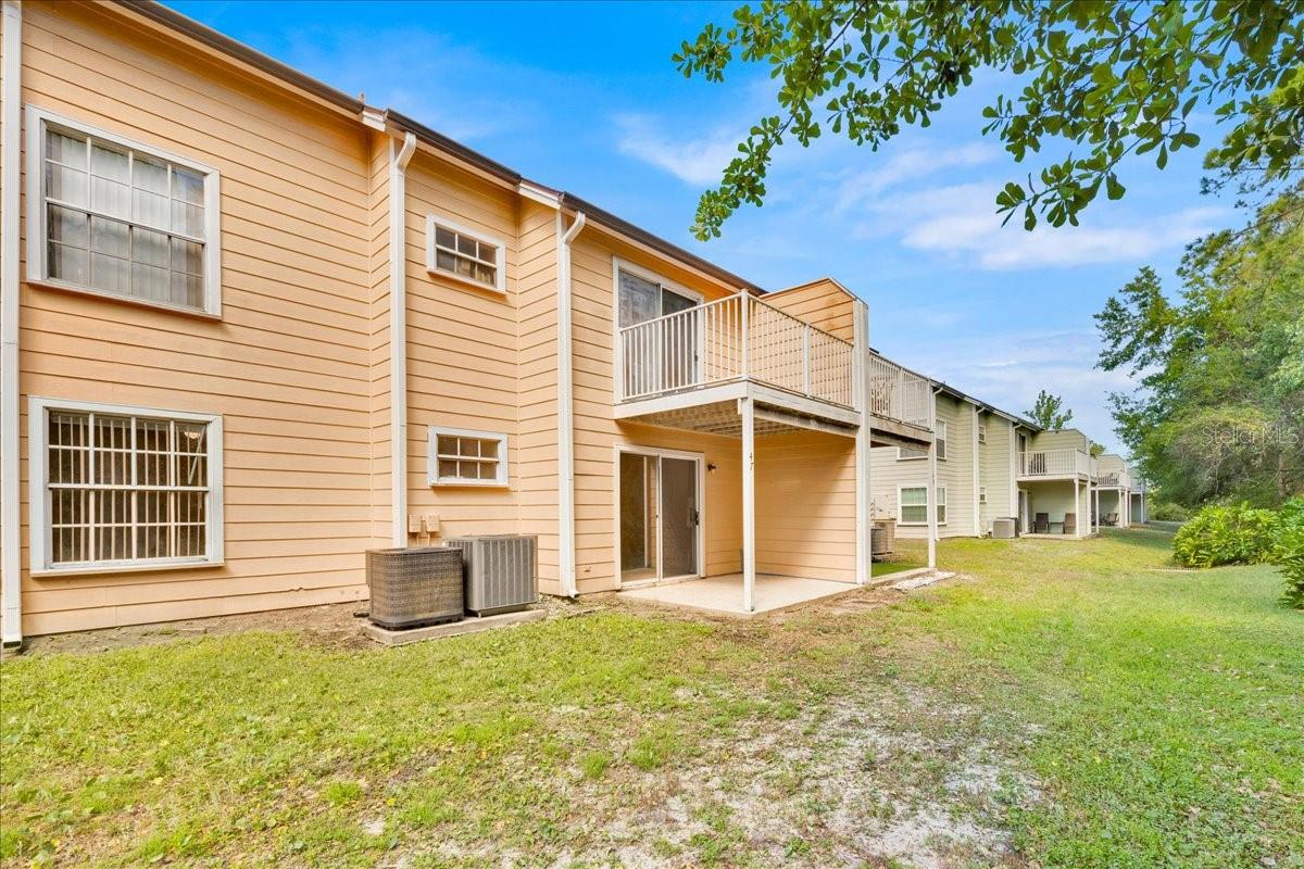 2035 ROYAL BAY BLVD #47, KISSIMMEE, FL, 34746
