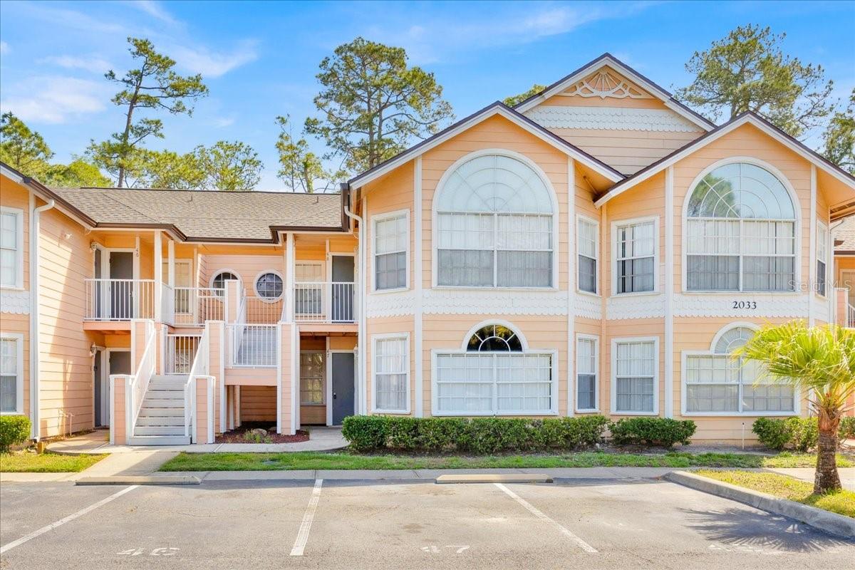 2035 ROYAL BAY BLVD #47, KISSIMMEE, FL, 34746