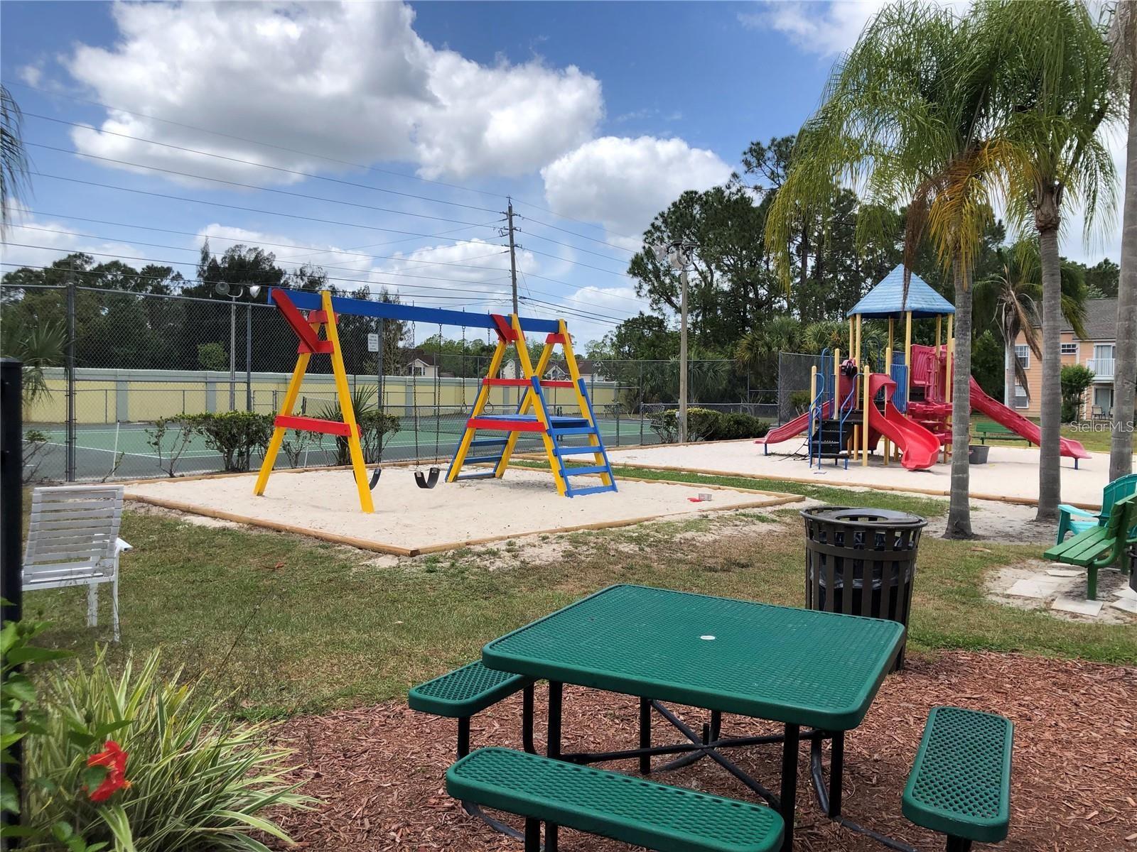 2035 ROYAL BAY BLVD #47, KISSIMMEE, FL, 34746