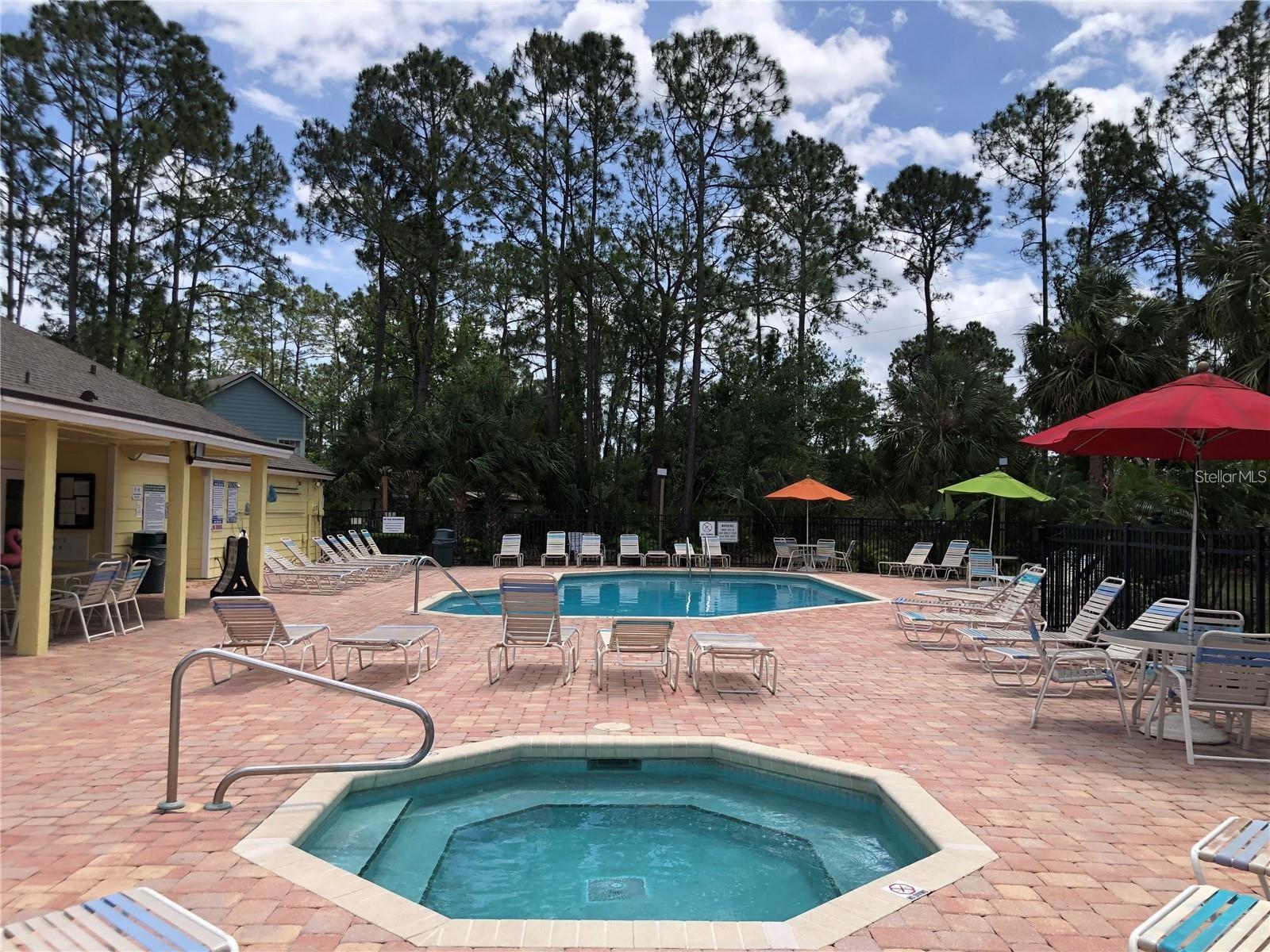 2035 ROYAL BAY BLVD #47, KISSIMMEE, FL, 34746