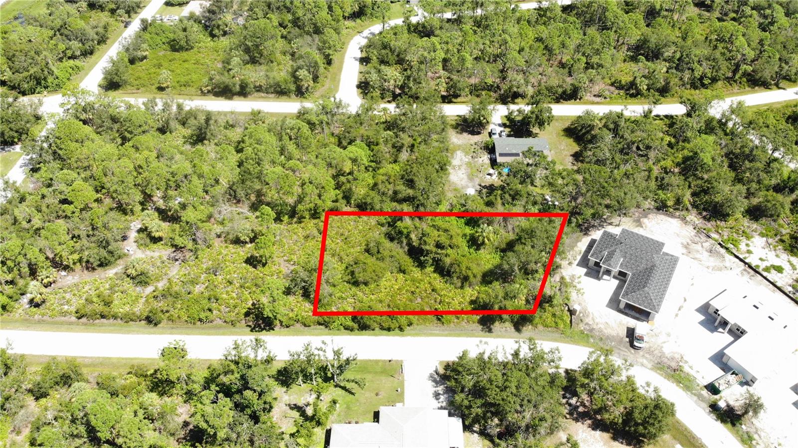 23332 ROSEWOOD AVE, PUNTA GORDA, FL, 33980