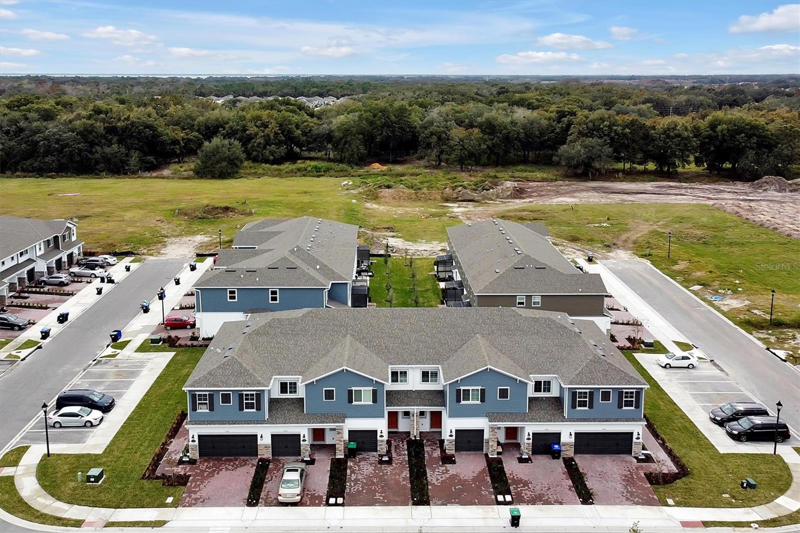 5174 TYSON RANCH BLVD, ORLANDO, FL, 32824
