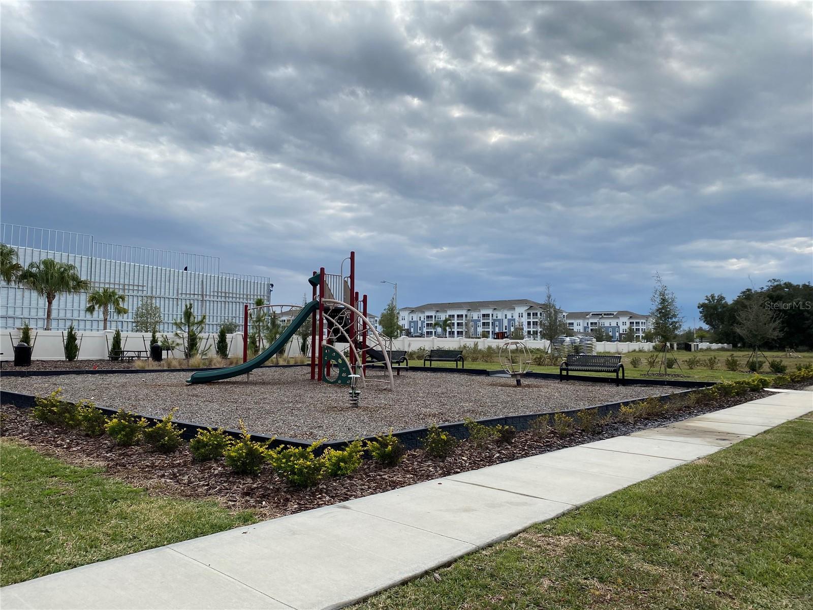 5174 TYSON RANCH BLVD, ORLANDO, FL, 32824
