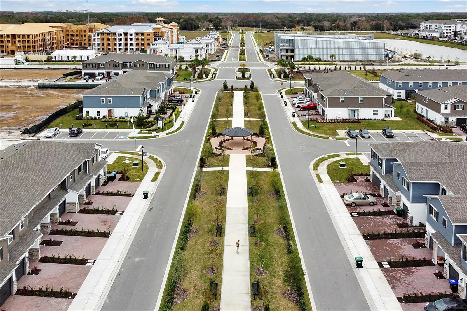 5174 TYSON RANCH BLVD, ORLANDO, FL, 32824