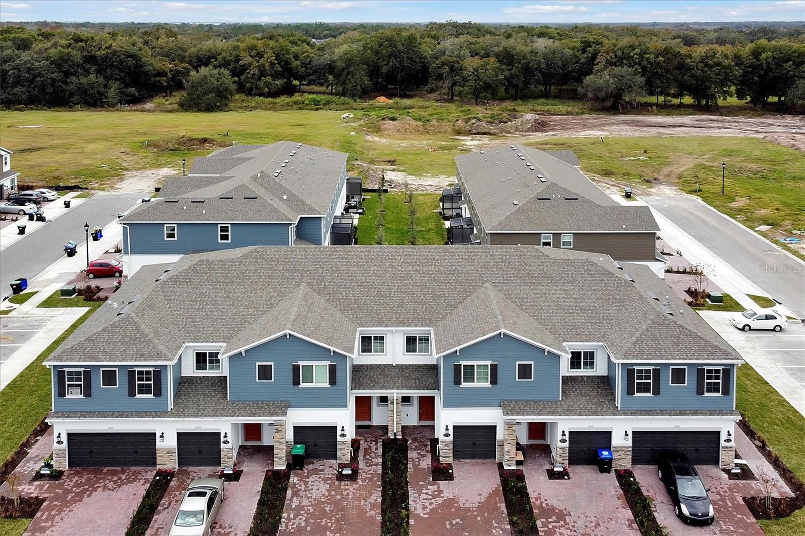 5174 TYSON RANCH BLVD, ORLANDO, FL, 32824