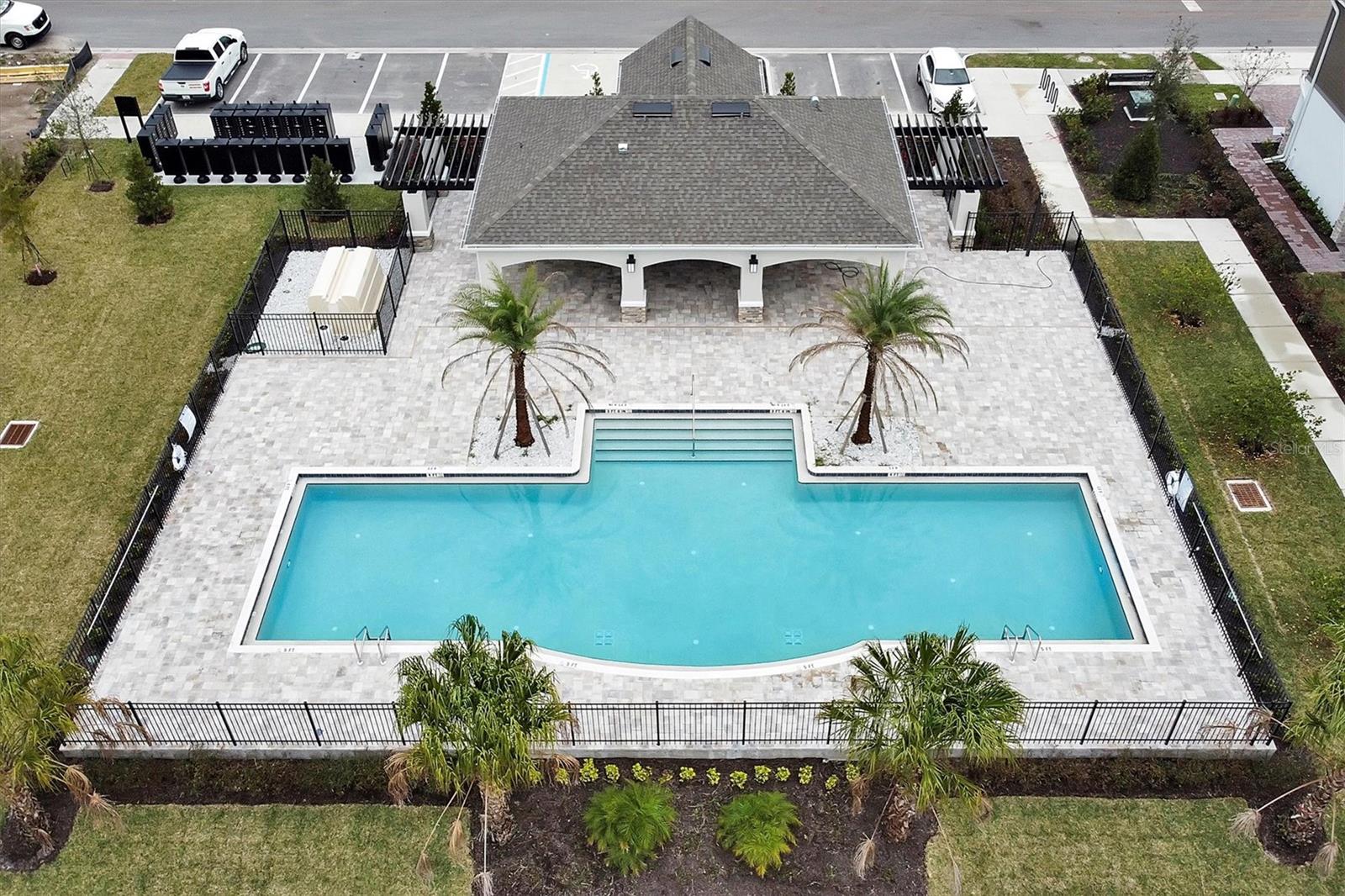 5174 TYSON RANCH BLVD, ORLANDO, FL, 32824