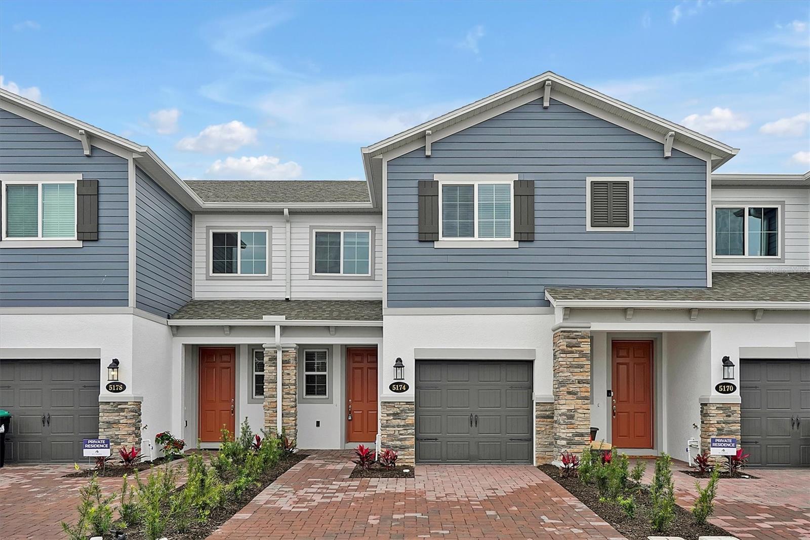 5174 TYSON RANCH BLVD, ORLANDO, FL, 32824