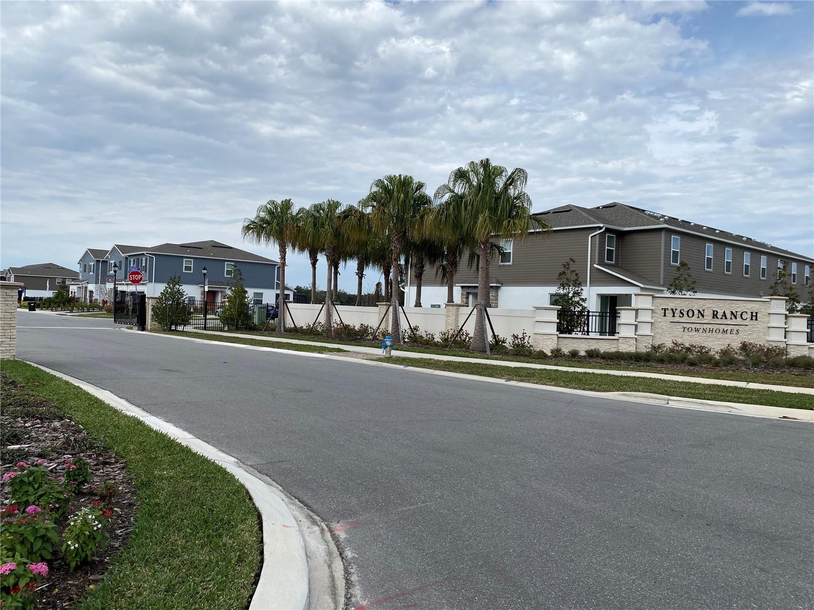 5174 TYSON RANCH BLVD, ORLANDO, FL, 32824