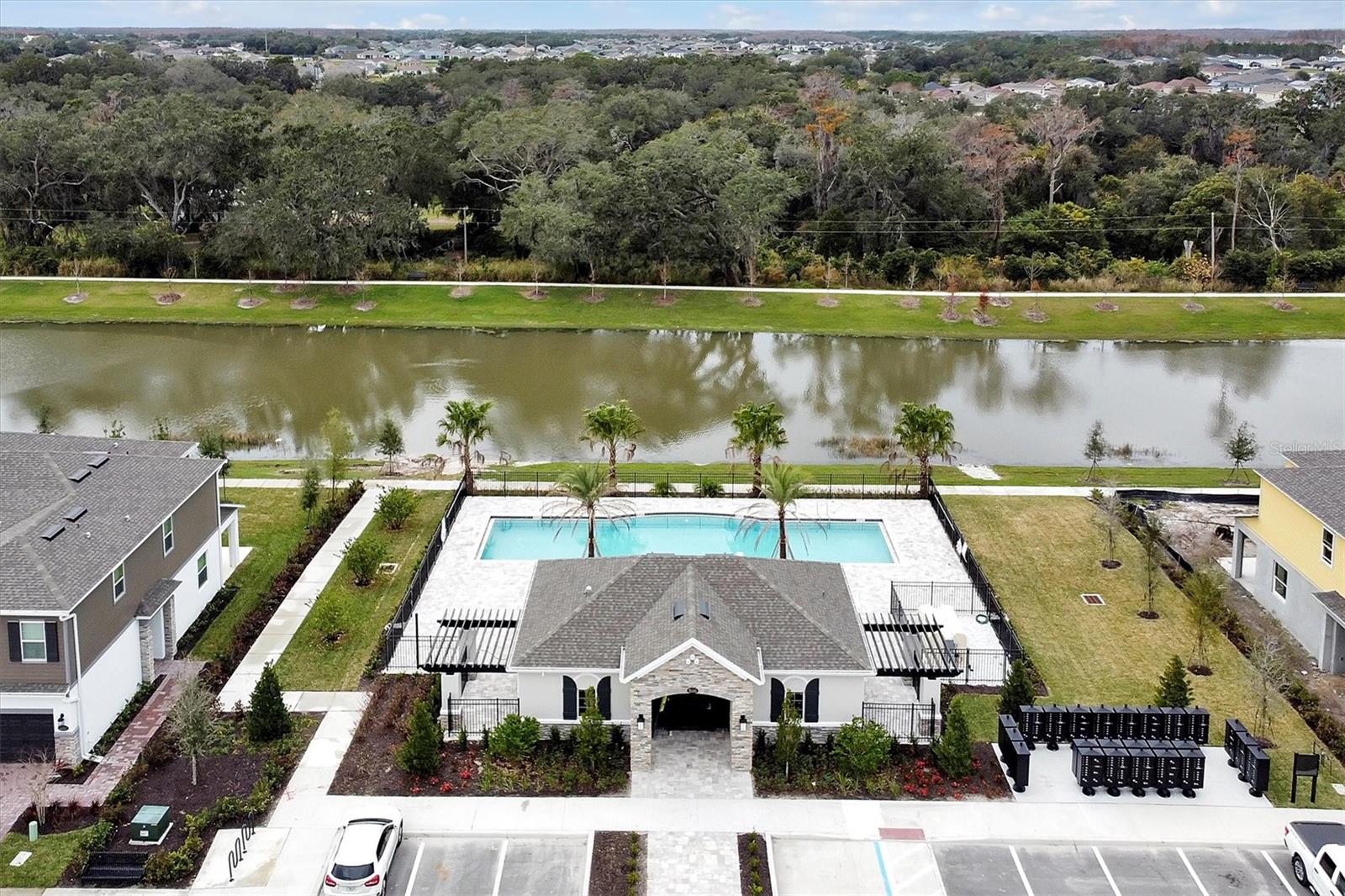 5174 TYSON RANCH BLVD, ORLANDO, FL, 32824