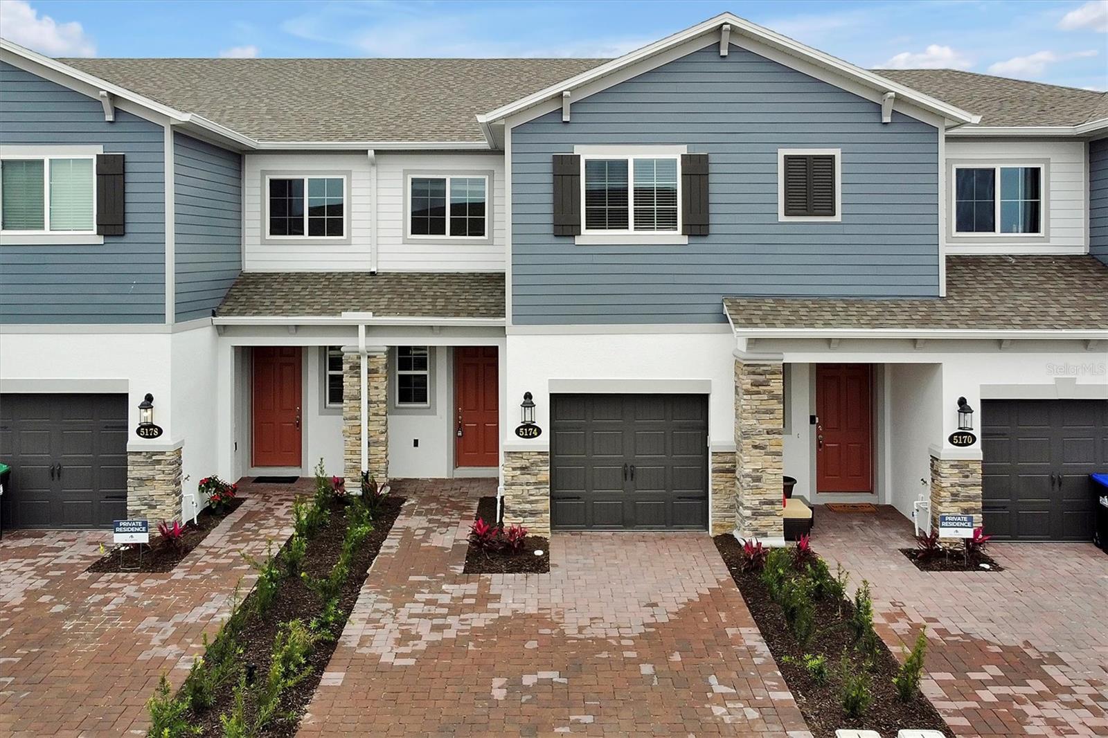 5174 TYSON RANCH BLVD, ORLANDO, FL, 32824