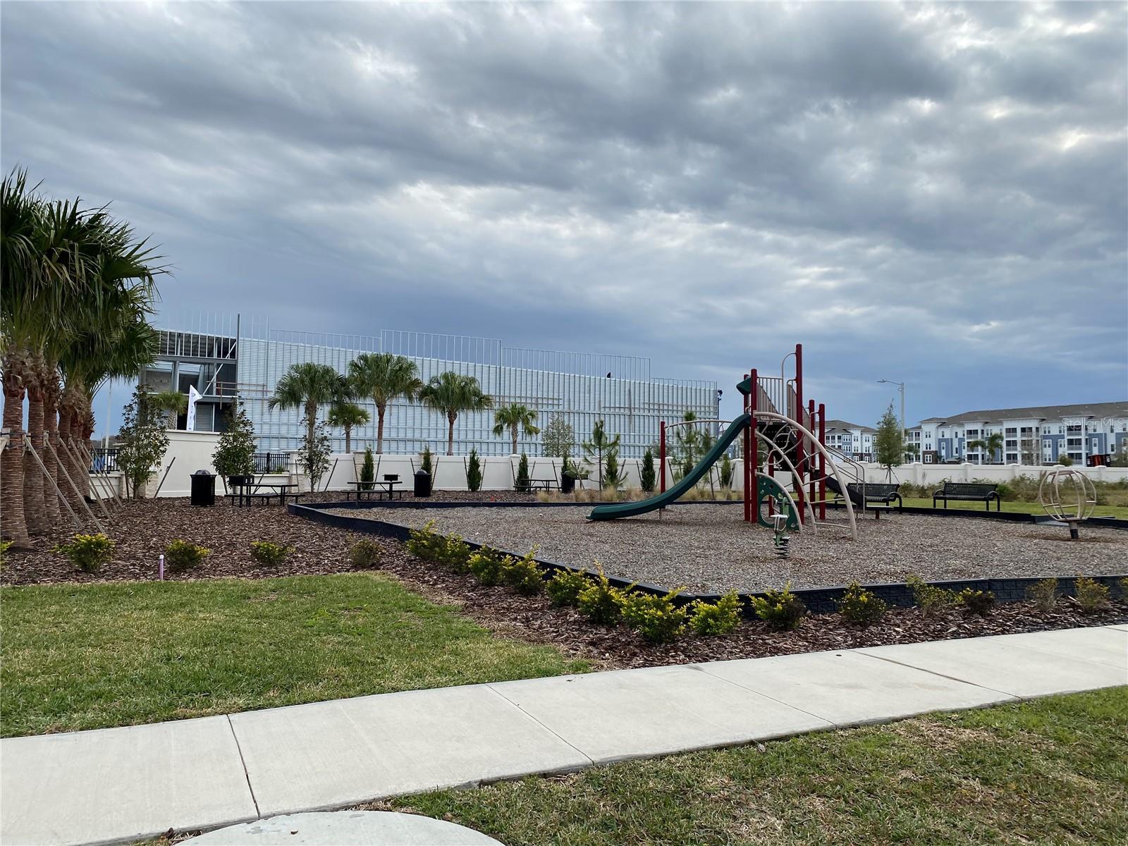 5174 TYSON RANCH BLVD, ORLANDO, FL, 32824