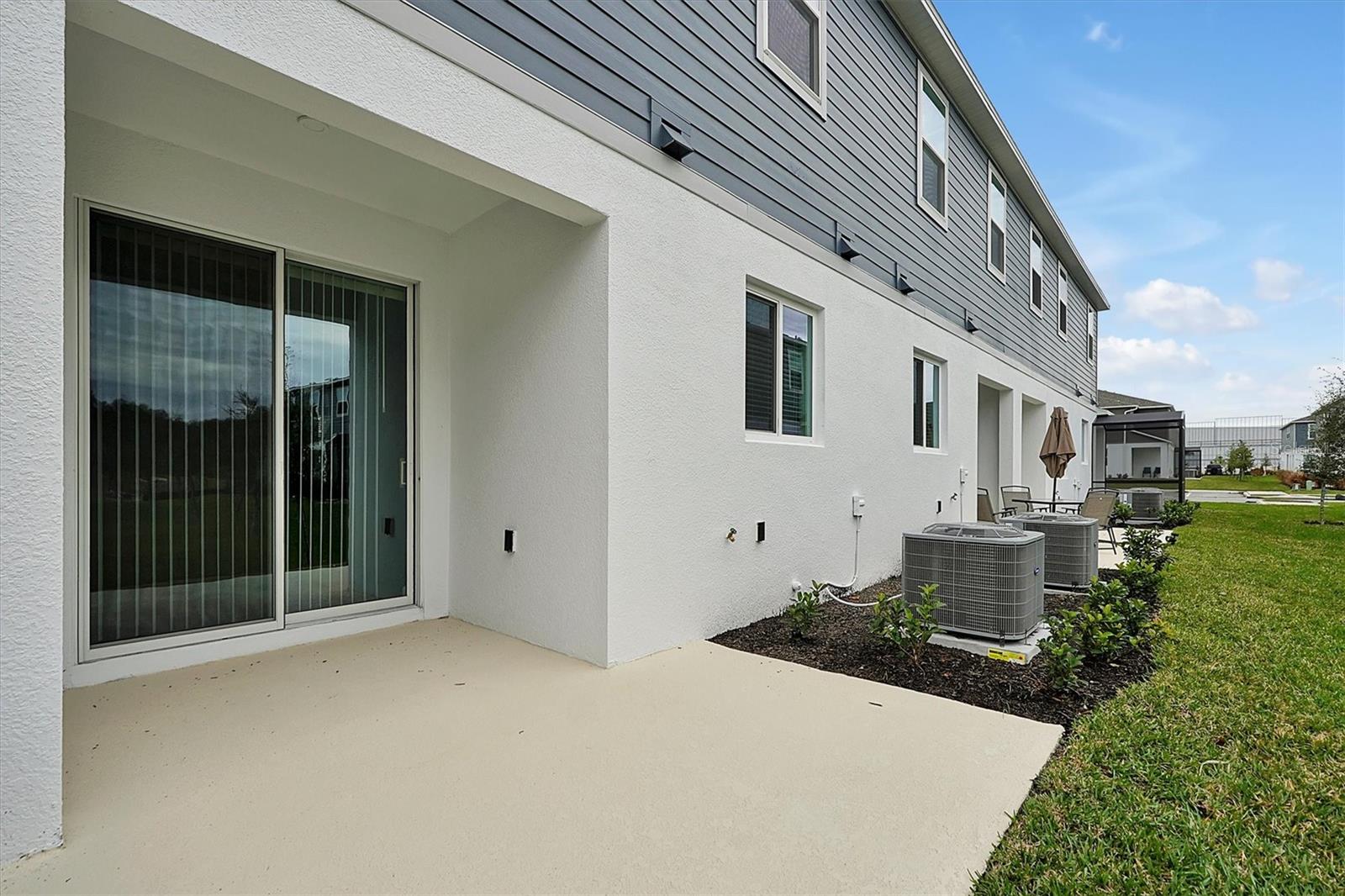 5174 TYSON RANCH BLVD, ORLANDO, FL, 32824