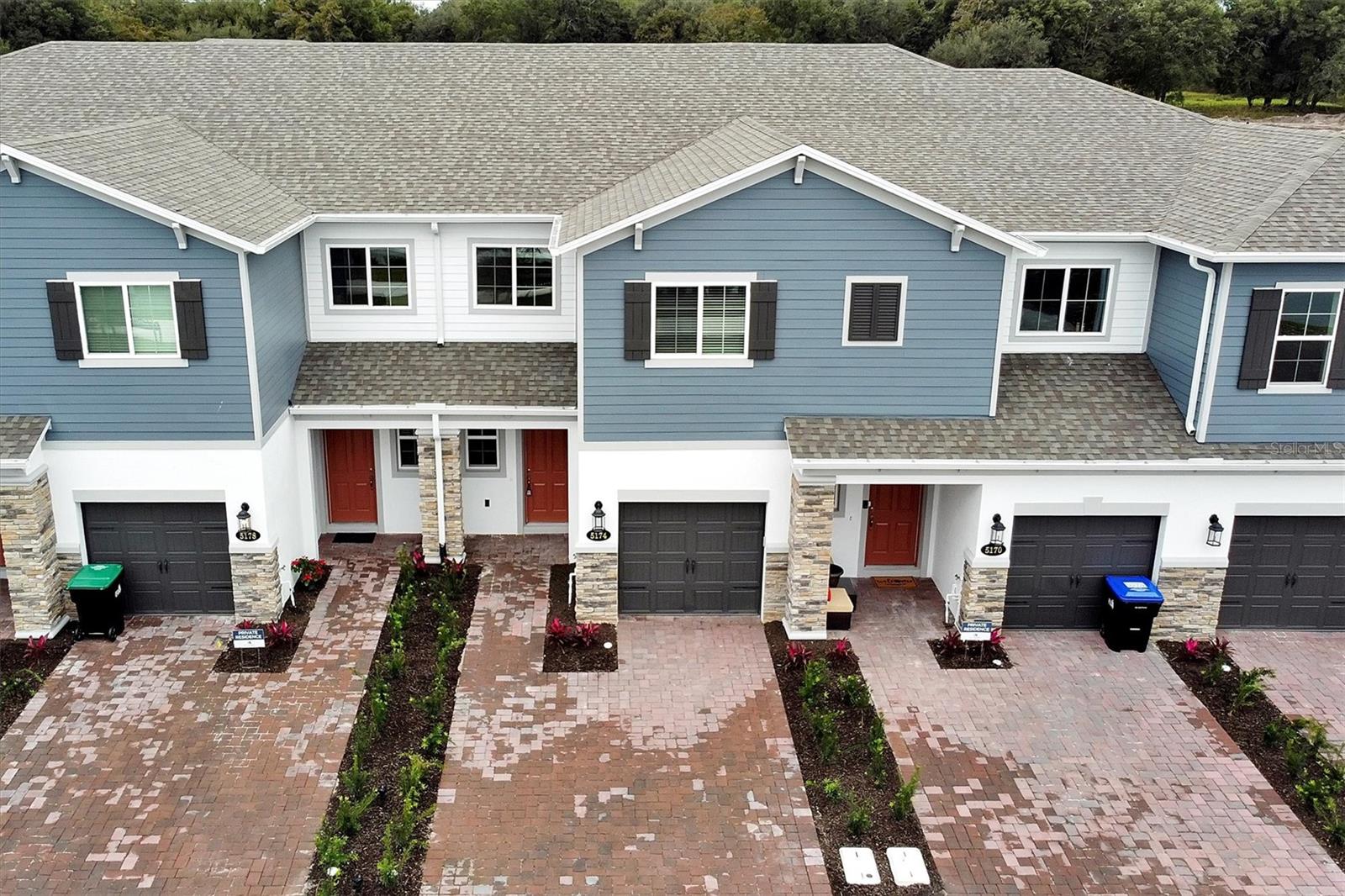 5174 TYSON RANCH BLVD, ORLANDO, FL, 32824