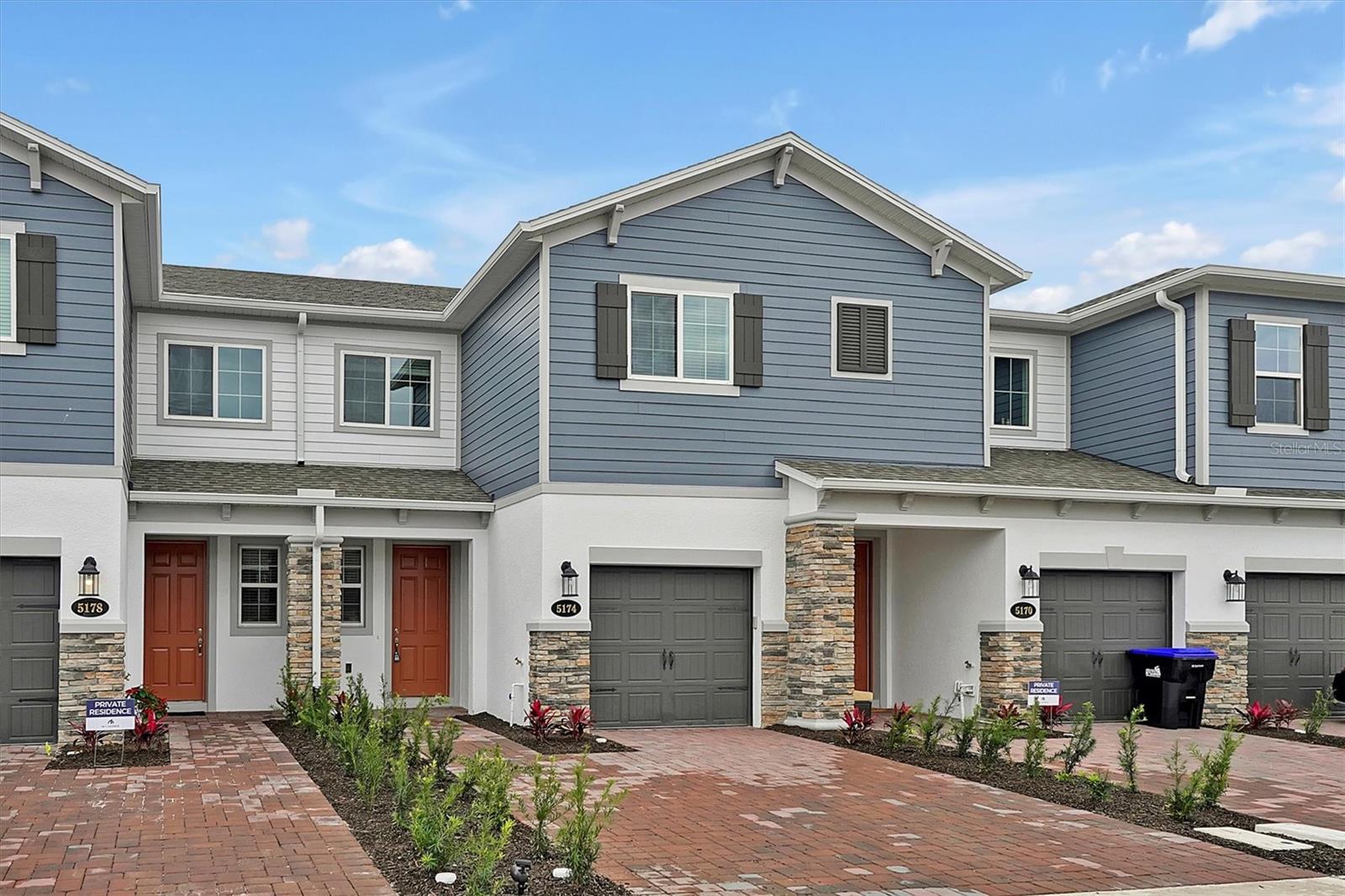 5174 TYSON RANCH BLVD, ORLANDO, FL, 32824