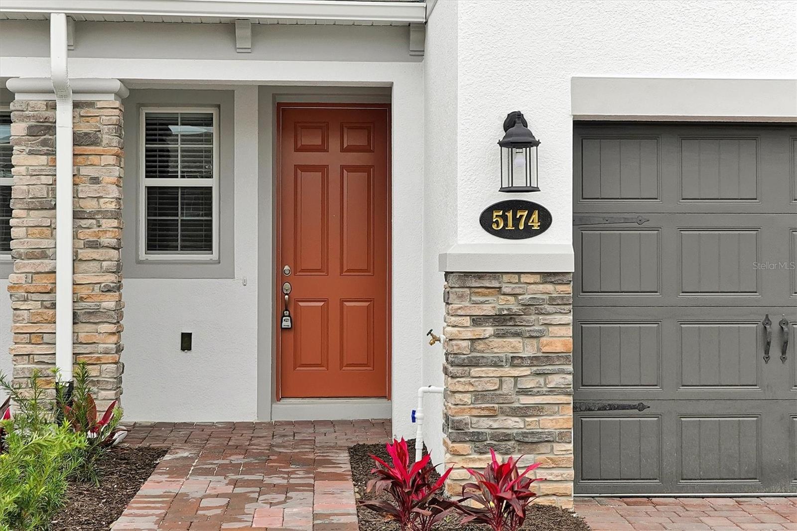 5174 TYSON RANCH BLVD, ORLANDO, FL, 32824