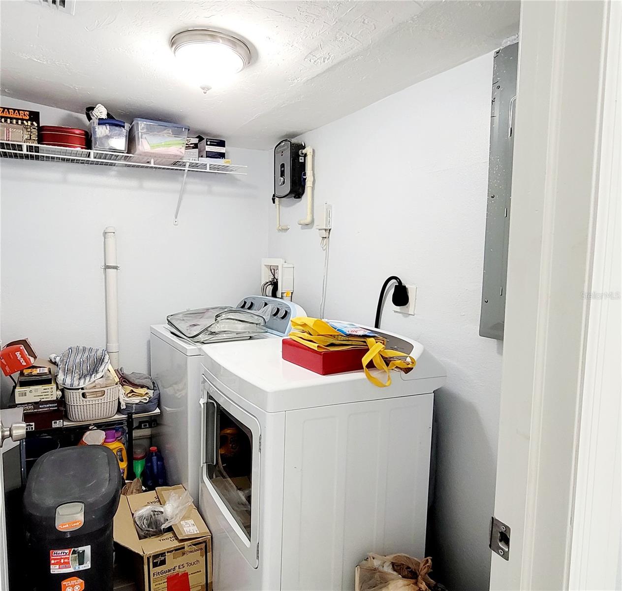 2035 VINSON AVE, SARASOTA, FL, 34232