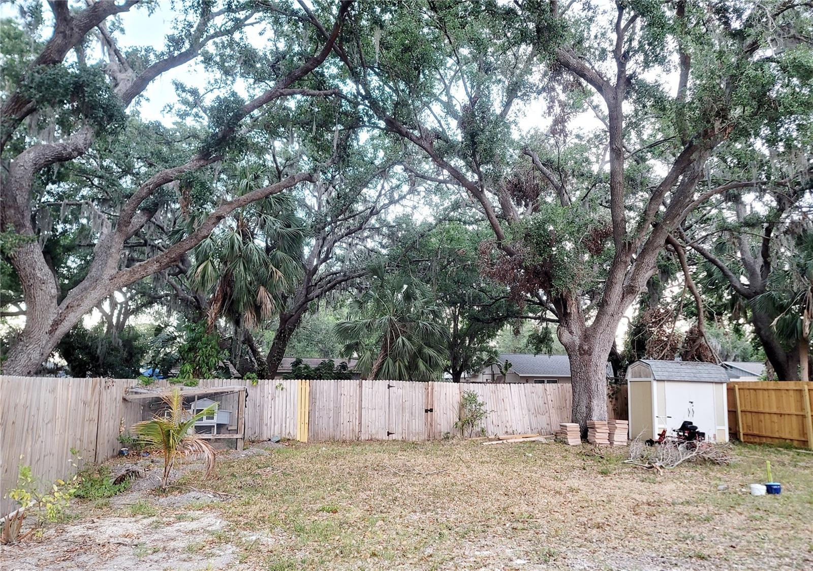 2035 VINSON AVE, SARASOTA, FL, 34232
