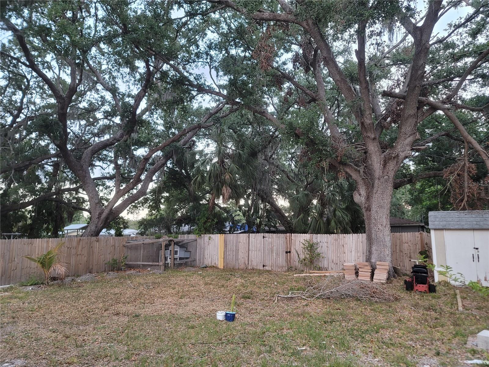 2035 VINSON AVE, SARASOTA, FL, 34232