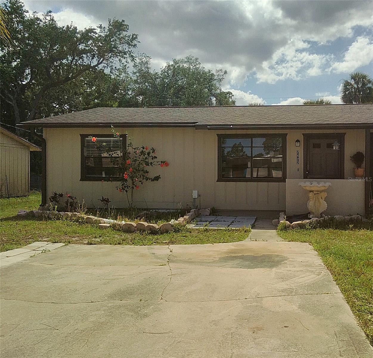 2422 INDIA PALM DR, EDGEWATER, FL, 32141