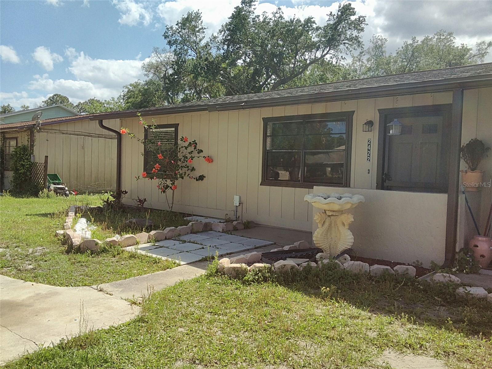 2422 INDIA PALM DR, EDGEWATER, FL, 32141