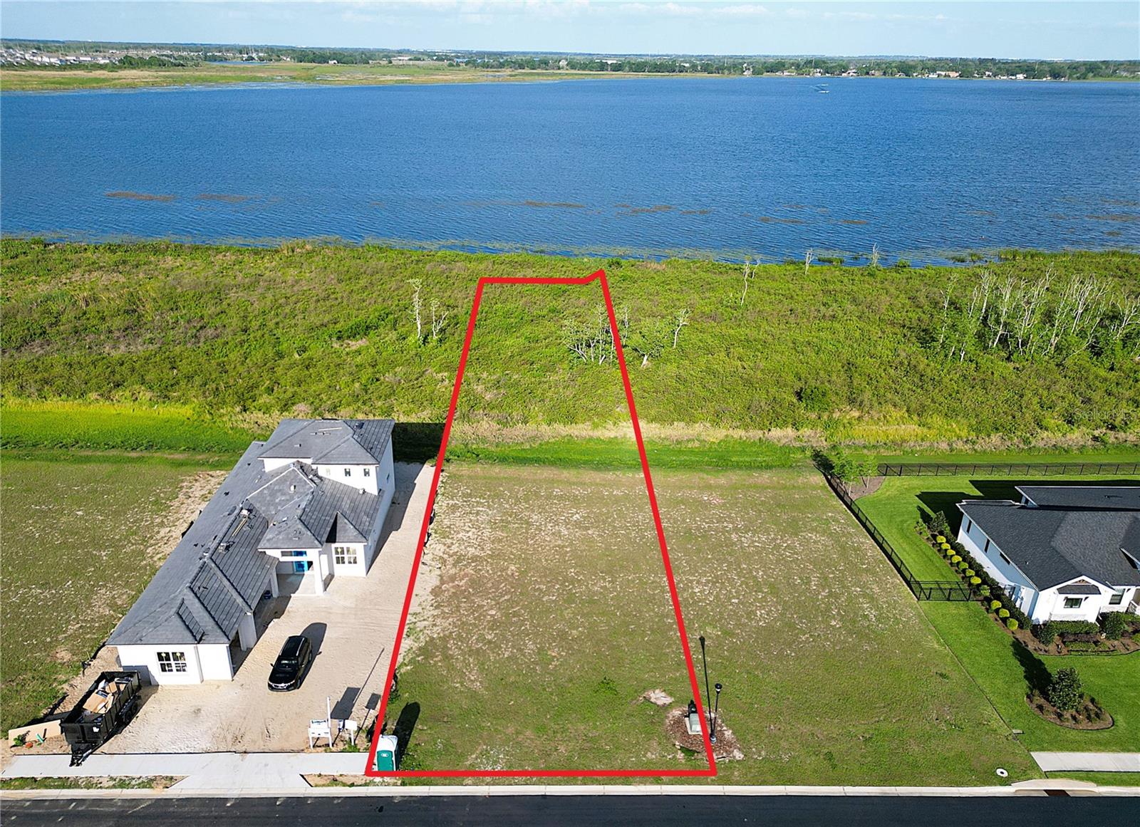 332 CALADIUM AVE, LAKE ALFRED, FL, 33850