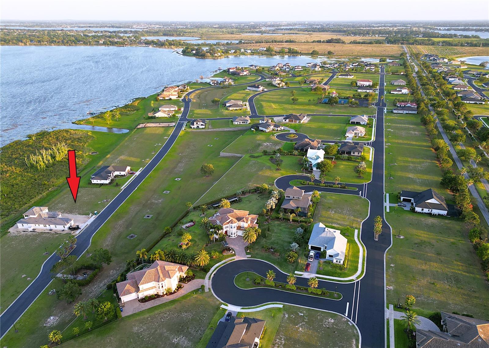 332 CALADIUM AVE, LAKE ALFRED, FL, 33850