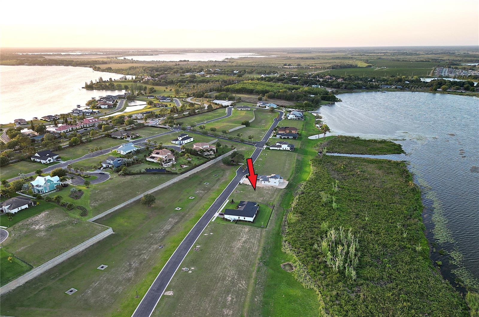 332 CALADIUM AVE, LAKE ALFRED, FL, 33850
