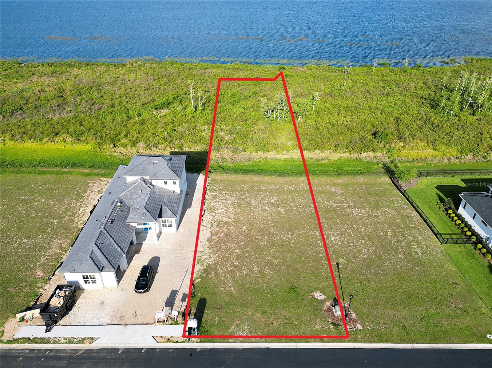 332 CALADIUM AVE, LAKE ALFRED, FL, 33850