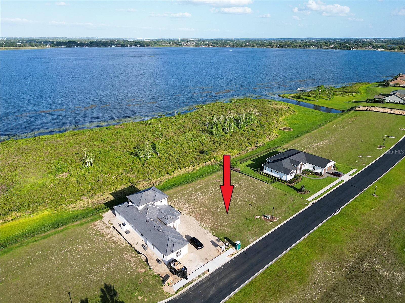 332 CALADIUM AVE, LAKE ALFRED, FL, 33850