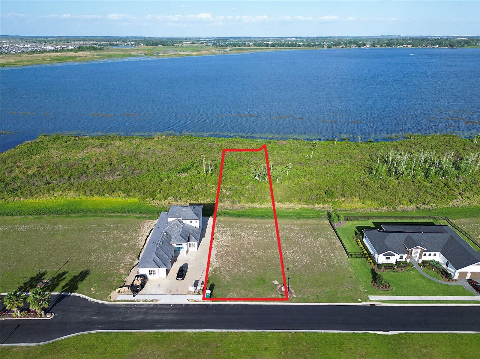 332 CALADIUM AVE, LAKE ALFRED, FL, 33850