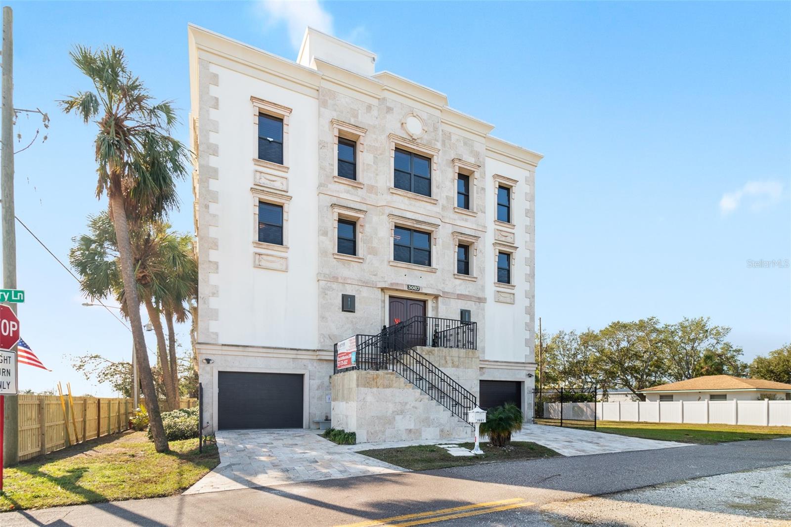 3087 CHERRY LN, CLEARWATER, FL, 33759