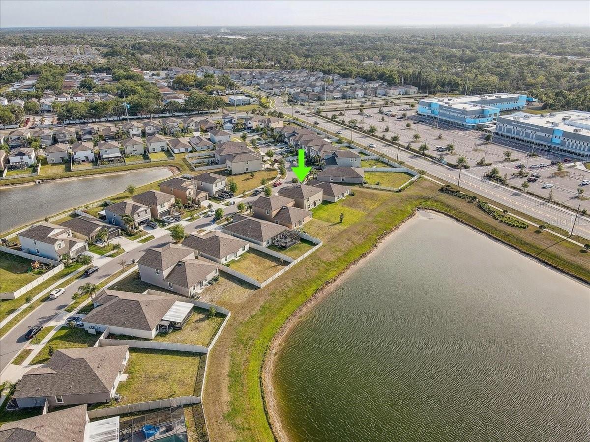 11476 SAGE CANYON DR, RIVERVIEW, FL, 33578
