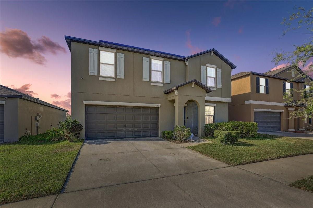 11476 SAGE CANYON DR, RIVERVIEW, FL, 33578