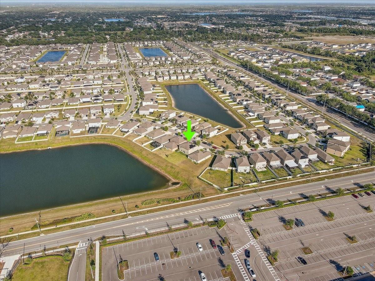 11476 SAGE CANYON DR, RIVERVIEW, FL, 33578