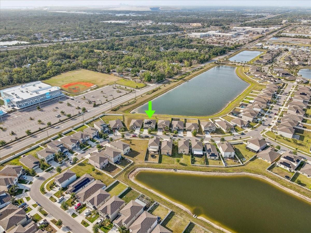 11476 SAGE CANYON DR, RIVERVIEW, FL, 33578