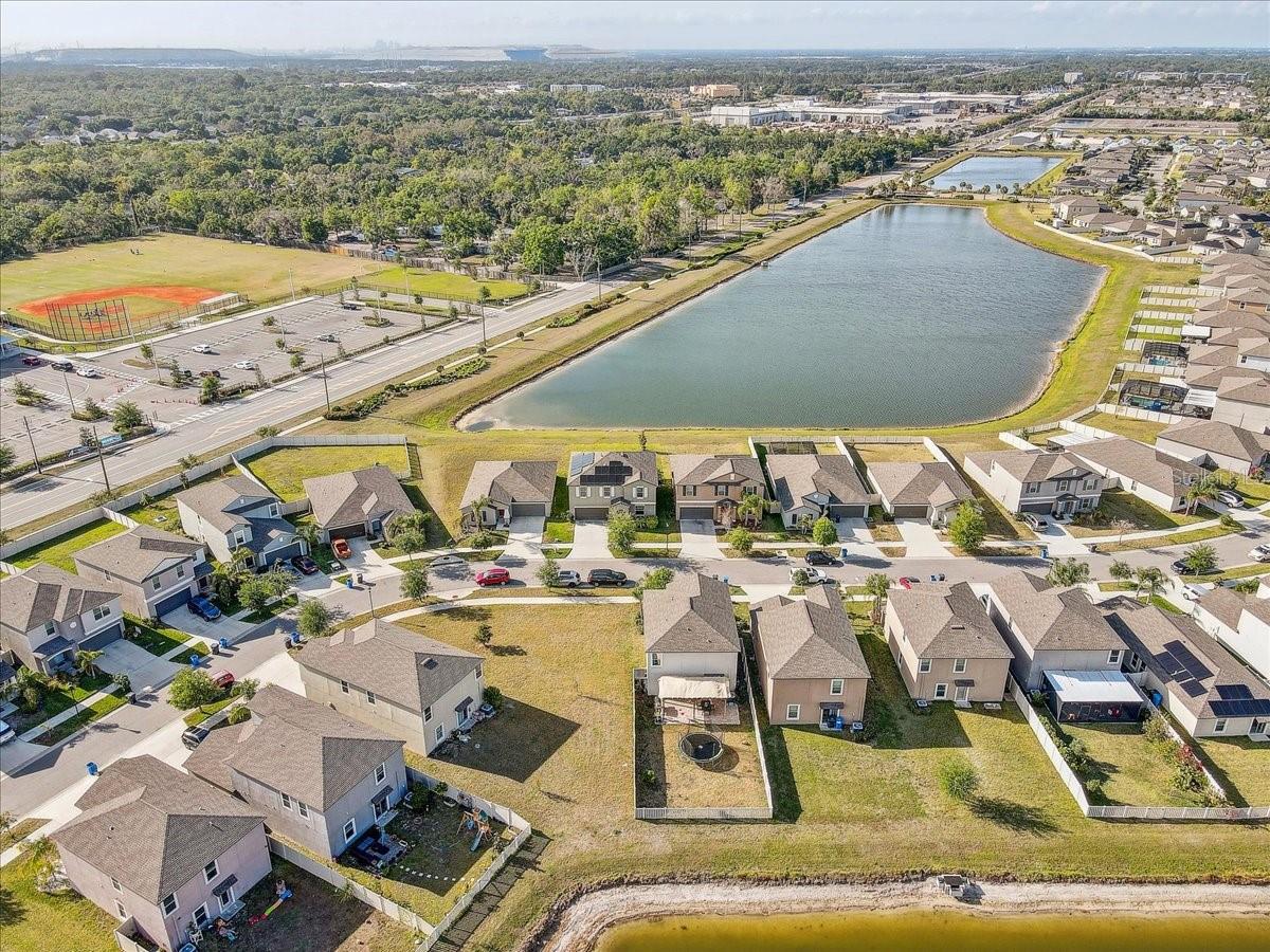 11476 SAGE CANYON DR, RIVERVIEW, FL, 33578