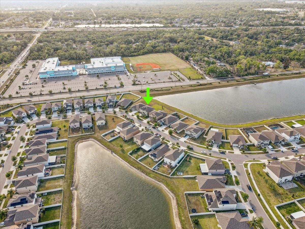 11476 SAGE CANYON DR, RIVERVIEW, FL, 33578