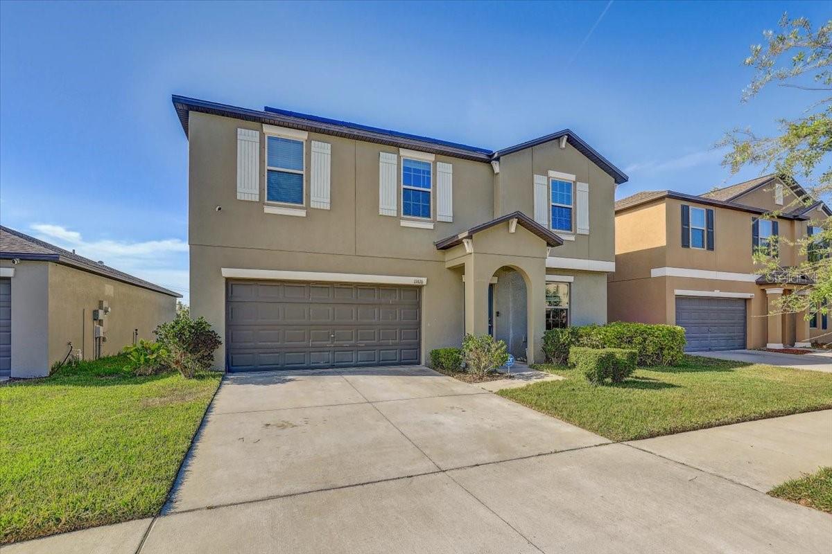 11476 SAGE CANYON DR, RIVERVIEW, FL, 33578