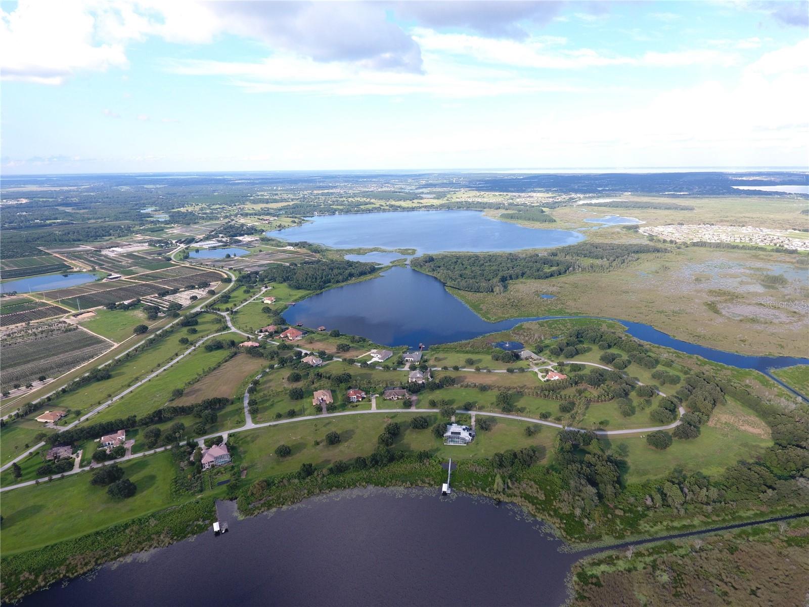 Lot 39 ROYAL PALM DR, GROVELAND, FL, 34736