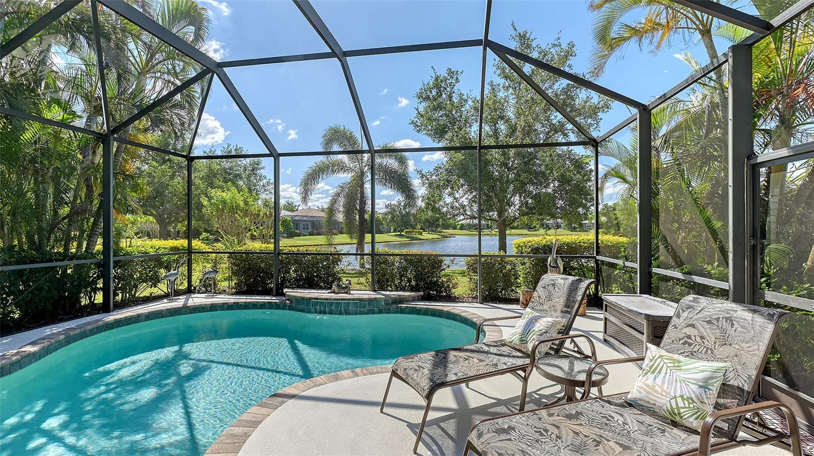 14350 STIRLING DR, LAKEWOOD RANCH, FL, 34202