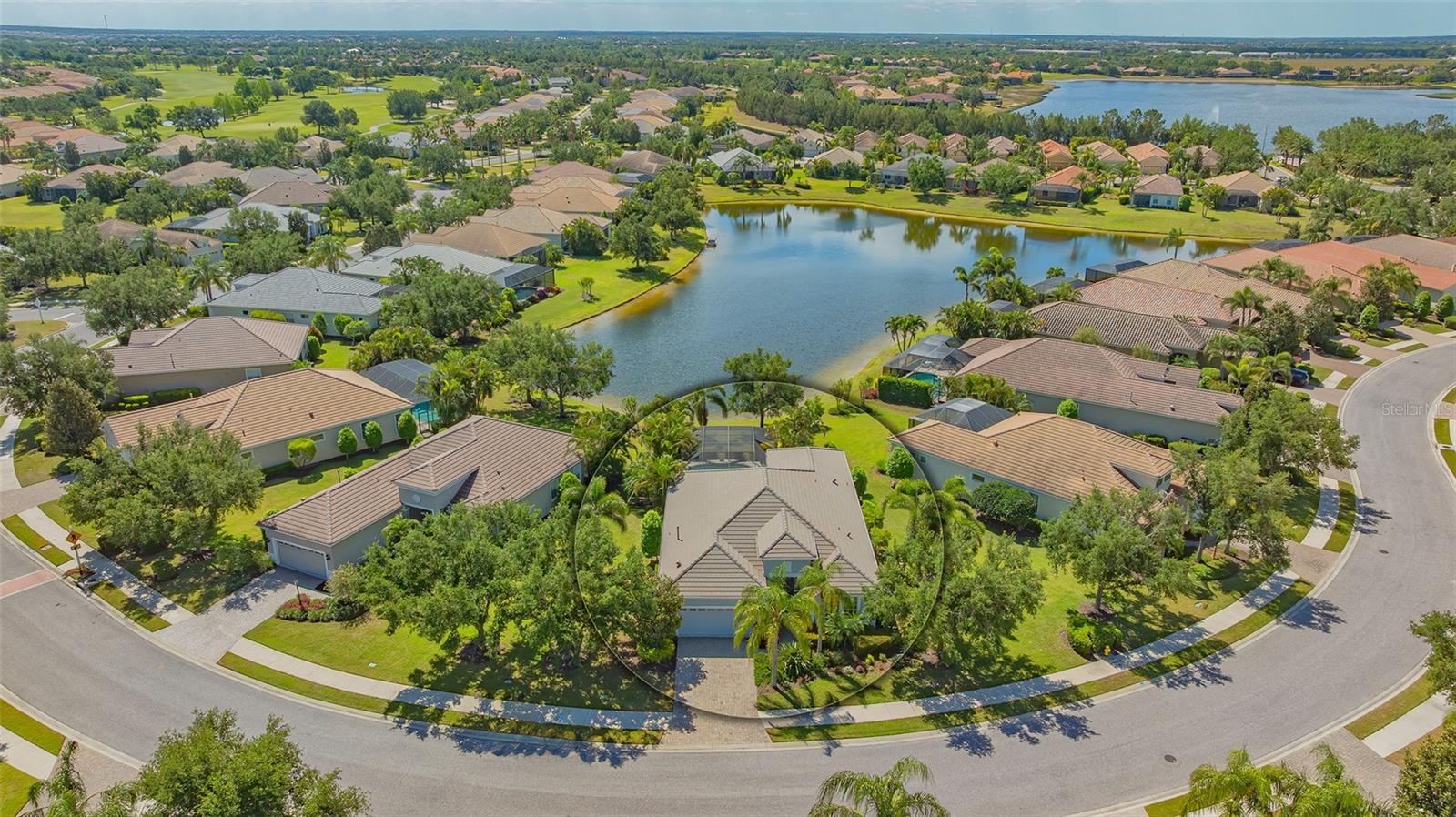 14350 STIRLING DR, LAKEWOOD RANCH, FL, 34202