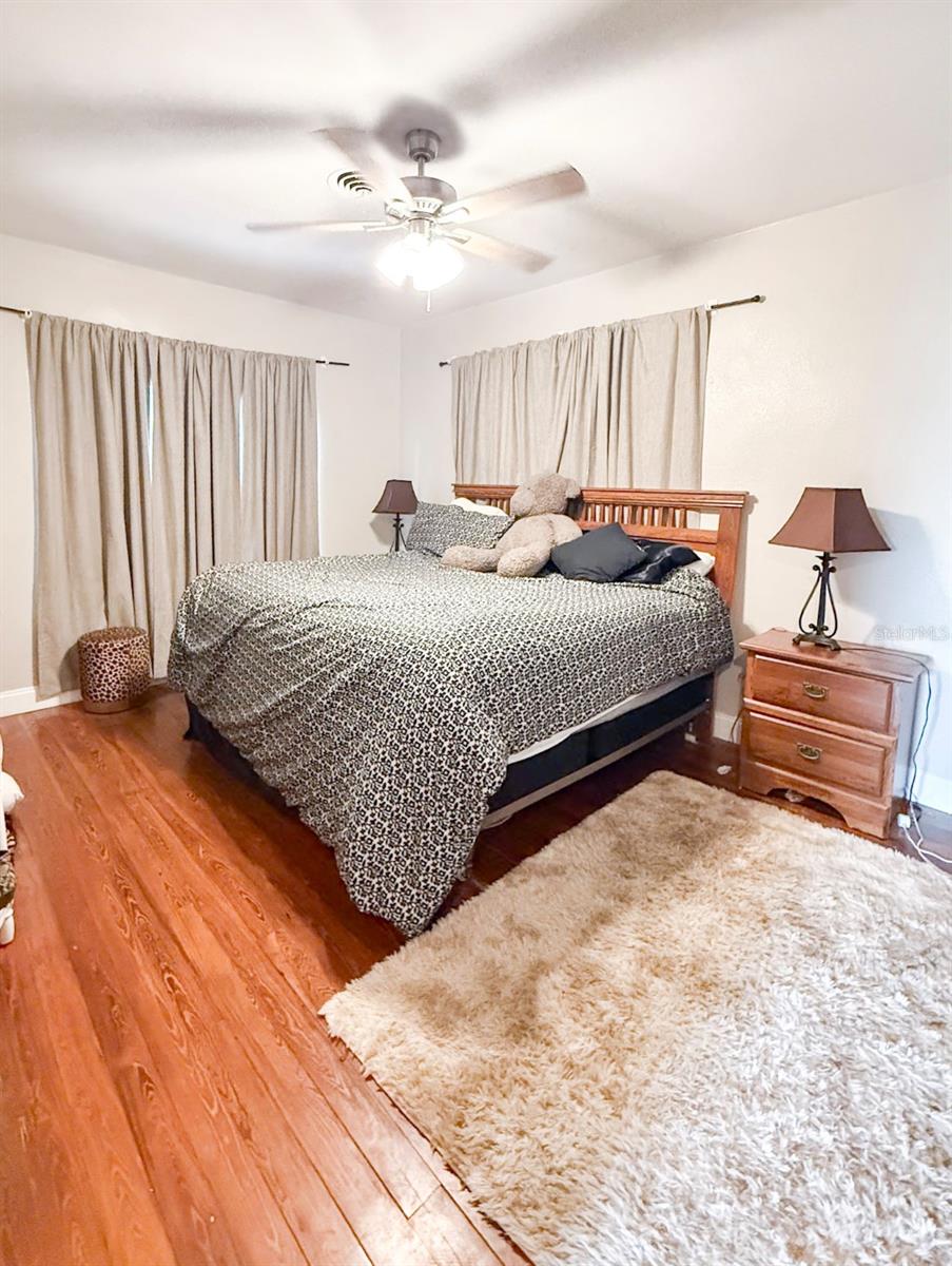 420 N 5TH ST, LAKE WALES, FL, 33853