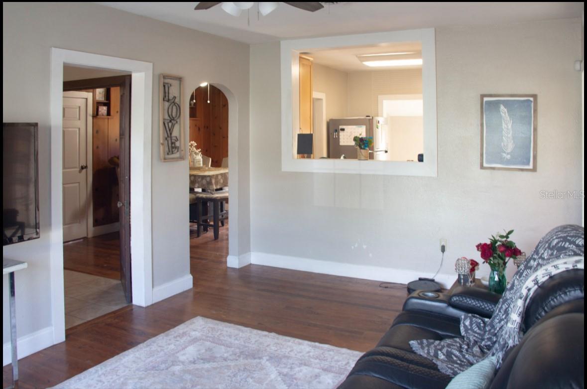 420 N 5TH ST, LAKE WALES, FL, 33853