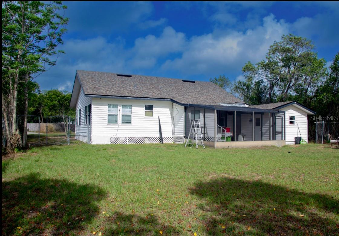 420 N 5TH ST, LAKE WALES, FL, 33853