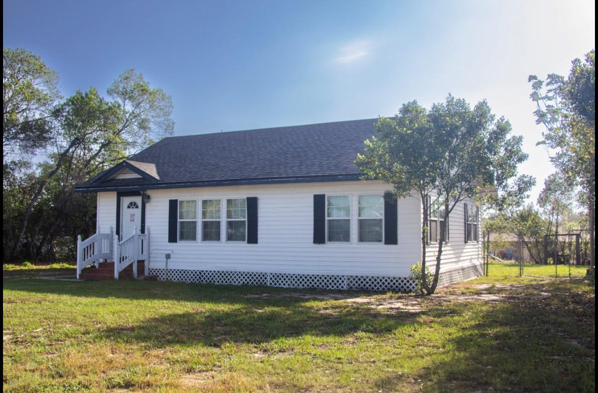 420 N 5TH ST, LAKE WALES, FL, 33853