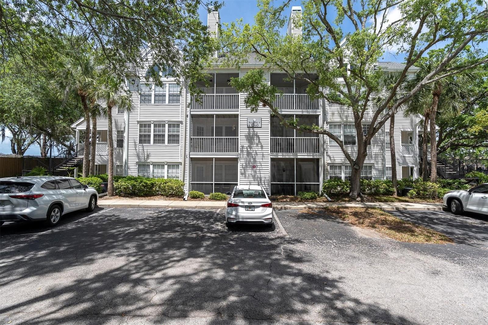 3260 HAVILAND CT #201, PALM HARBOR, FL, 34684